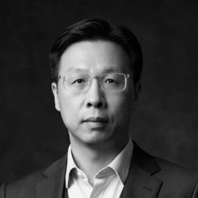 Albert Wang (王心偉)